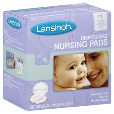 Lansinoh&reg; Nursing Pads (36 Count)