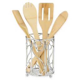 Countertop Cutlery Holder Bed Bath Beyond