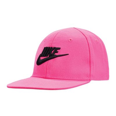 nike snap cap