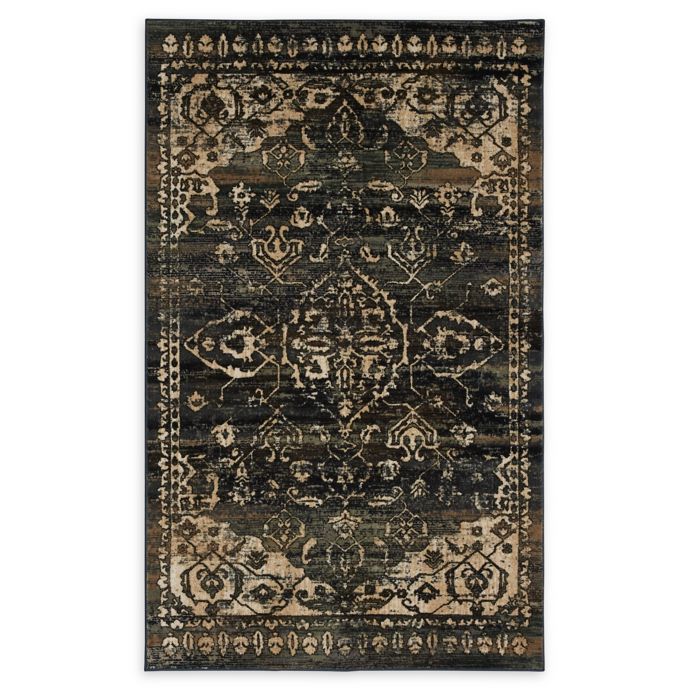 Mohawk Homes® Clipstone Multicolor Rug Bed Bath & Beyond