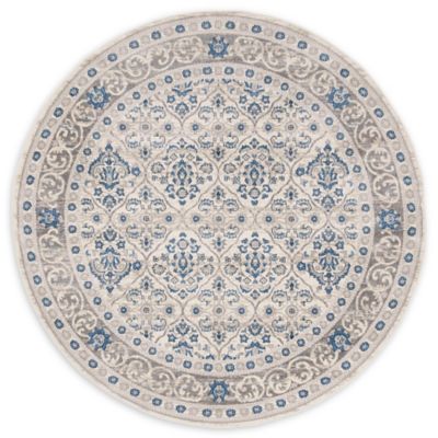 7ft Round Area Rugs Bed Bath Beyond, Round Rugs 7ft