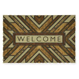 bed bath and beyond welcome mat
