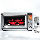 Alternate image 3 for Breville&reg; The Smart Oven&trade; Convection Toaster Oven