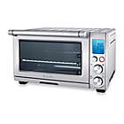 Alternate image 1 for Breville&reg; The Smart Oven&trade; Convection Toaster Oven