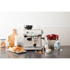 Alternate image 1 for Breville&reg; Espresso Machine The Barista Express&trade; BES870XL in Stainless Steel