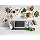 Alternate image 5 for Breville&reg; the Smooth Wave&trade; Microwave Oven in Stainless Steel