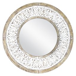 Decorative Wall Mirrors Round Oval Wall Mirrors Bed