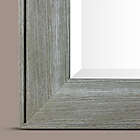 Alternate image 3 for Leighton 25-Inch x 46.5-Inch Rectangular Wall Mirror