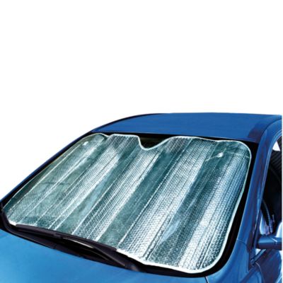 windshield solar shield