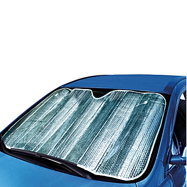 Automotive Sun Shield. View a larger version of this product image.