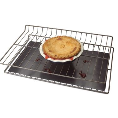 Chef's Planet&reg; Nonstick Oven Liner. View a larger version of this product image.