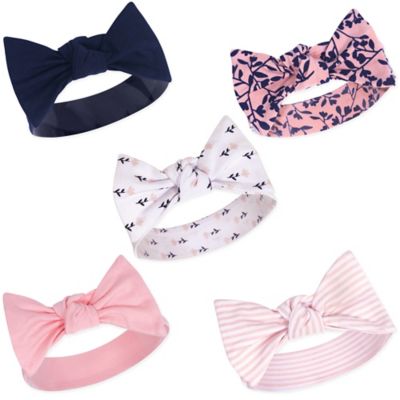 yoga sprout baby headbands