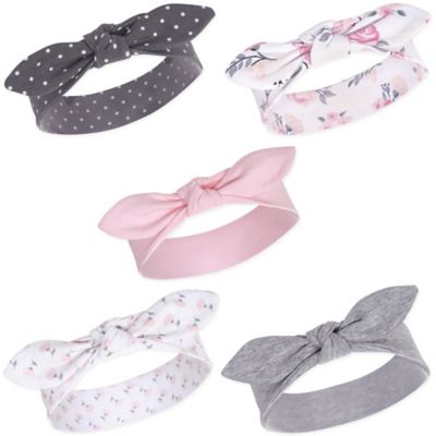 baby headband pack