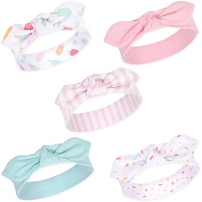 hudson baby headbands