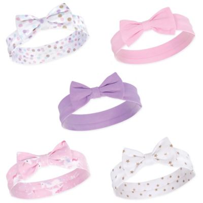 baby headbands canada