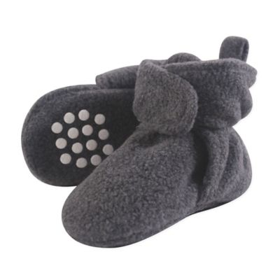 baby boy slippers