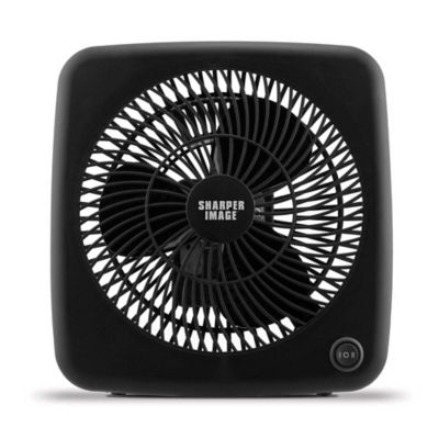 small tabletop fan