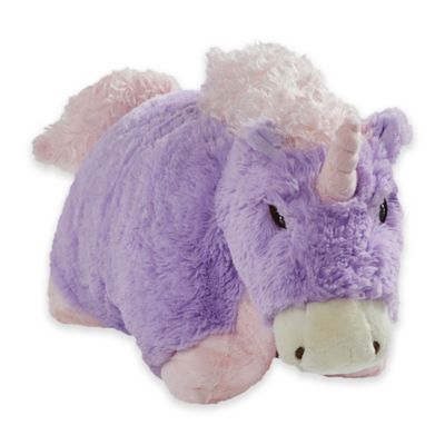 llama pillow pet