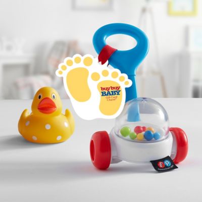 buy buy baby bath toys