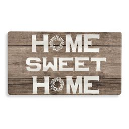 bed bath beyond kitchen mat