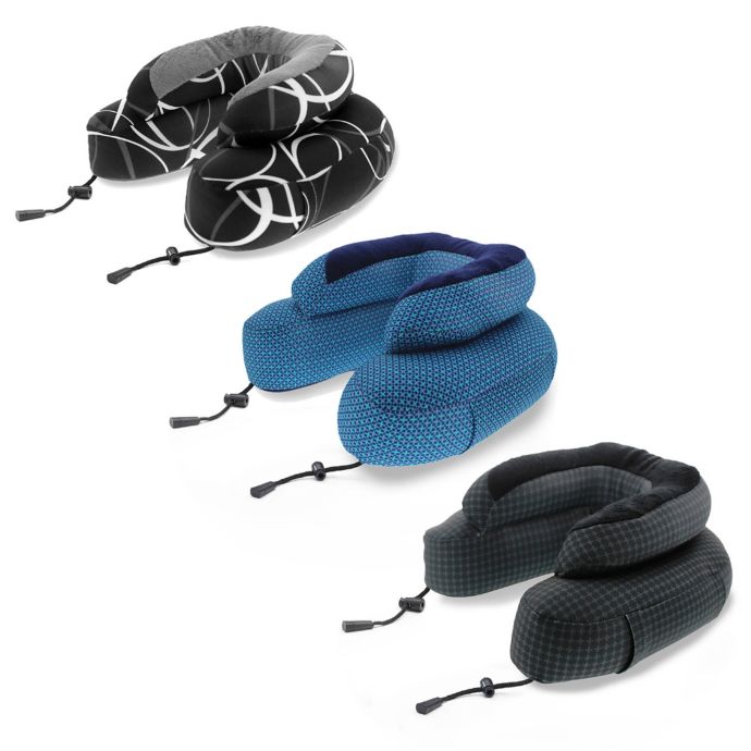 microbead neck pillow