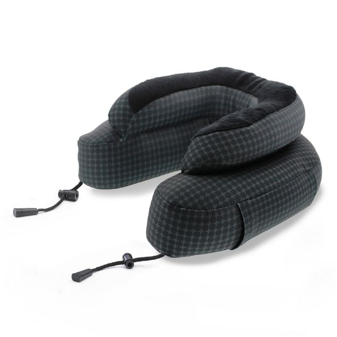 microbead neck pillow