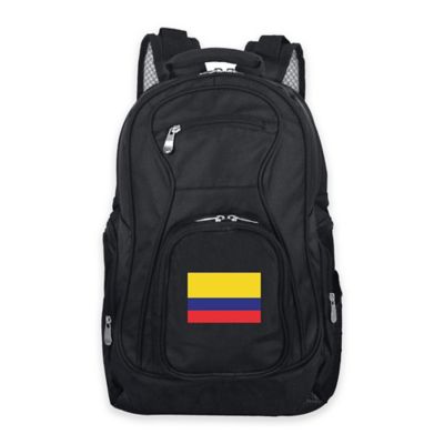19 laptop backpack