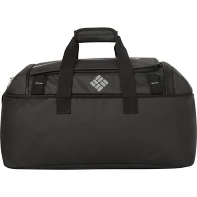 columbia scappoose bay drop bottom wheeled duffel bag