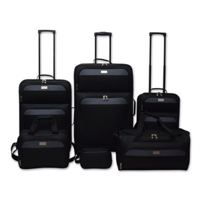 cabin roller bag