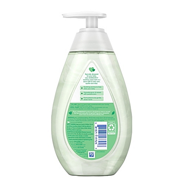Johnson&#39;s&reg; 13.6 oz. Soothing Vapor Bath. View a larger version of this product image.