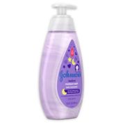 Johnson&#39;s&reg; Bedtime&reg; 13.6 oz Moisture Wash
