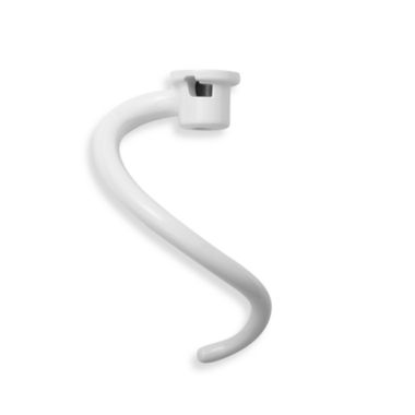 KitchenAid® Spiral Coated Dough Hook for Professional Stand Mixers | Bed Bath & Beyond