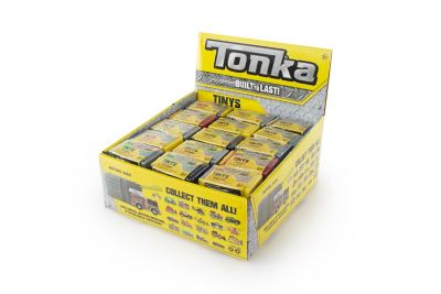 tonka tinys blind box