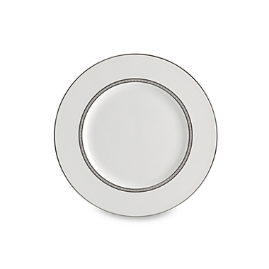 Lenox&reg; Murray Hill Accent Plate. View a larger version of this product image.