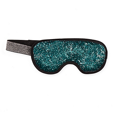 Cooling Gel Glitter Eye Mask. View a larger version of this product image.