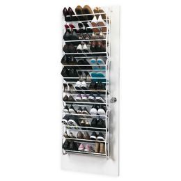 Over The Door Organizers Bed Bath Beyond