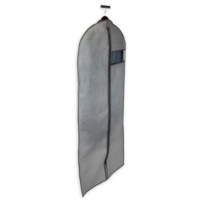 bed bath and beyond garment bag