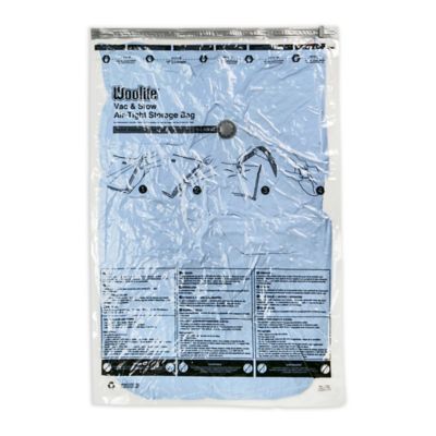 x large vacuum storage bags