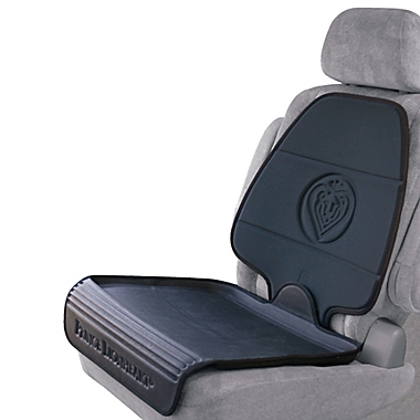 Prince Lionheart&reg; 2-Stage Seatsaver in Black. View a larger version of this product image.
