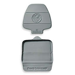 Prince Lionheart® 2-Stage Seatsaver in Grey