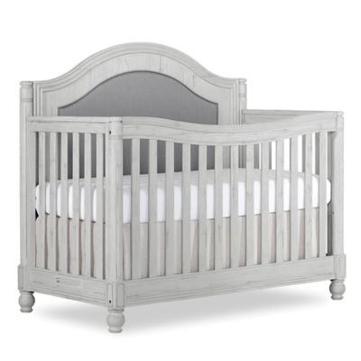 baby relax luna crib