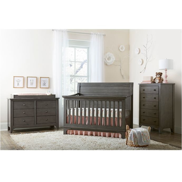 Westwood Design Taylor Nursery Furniture Collection Bed Bath