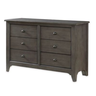 westwood pine ridge dresser