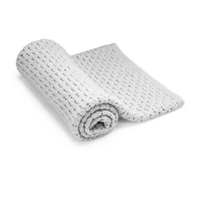 Stokke Merino Wool Blanket