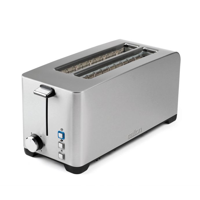 2 Slot 4 Slice Toaster Reviews