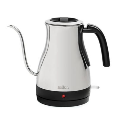 cordless electric water kettle