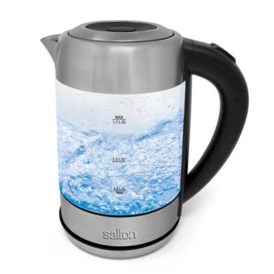 bed bath and beyond water kettle