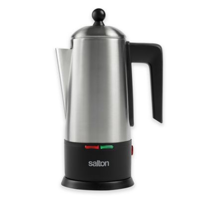 percolator coffee maker