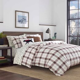 Green Plaid Bedding Sets Bed Bath Beyond
