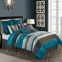 Peacock Bedding King Bed Bath Beyond